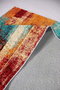 Conceptum Alfombra Multicolor 60 x 100 cm